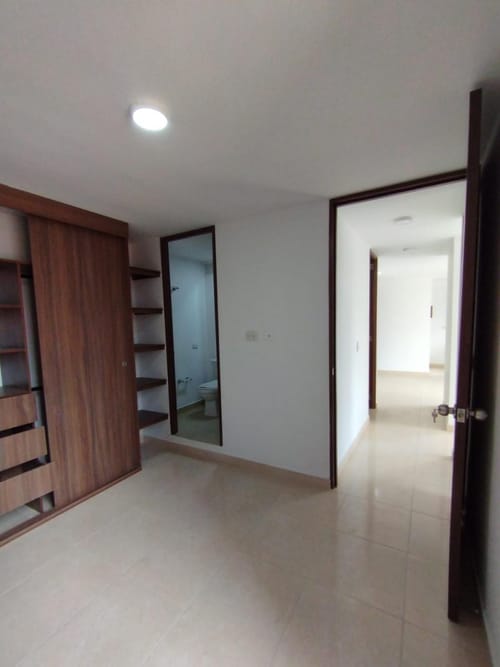 Apartamento de 2 alcobas en arriendo en 20 De Julio Sector I, Chía, 50 m² · foto 20 de 20