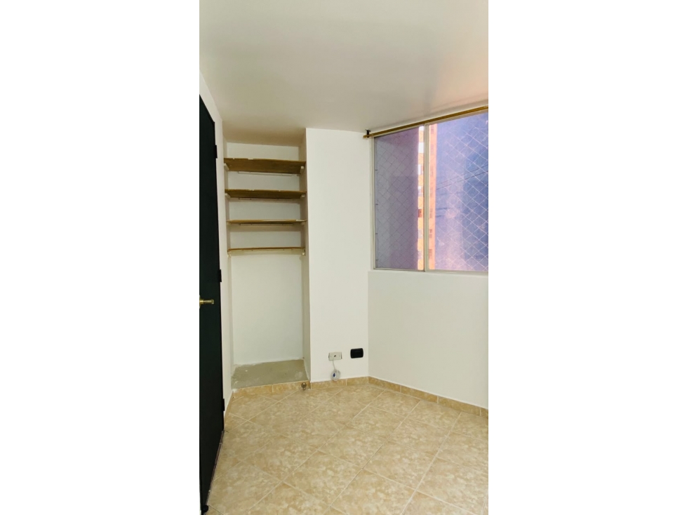 Apartamento en Arriendo en Boston, Medellín