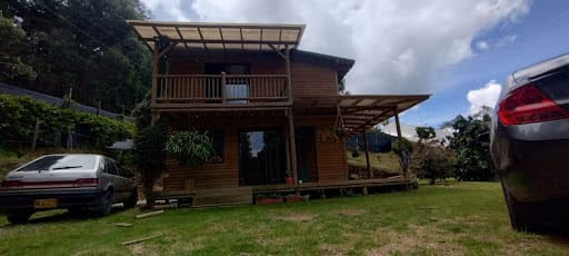 Finca en arriendo en Piedras Blancas, Medellín, 56 m² · foto 2 de 15