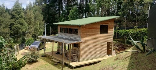 Finca en arriendo en Piedras Blancas, Medellín, 56 m² · foto 3 de 15