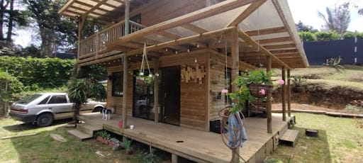 Finca en arriendo en Piedras Blancas, Medellín, 56 m² · foto 4 de 15