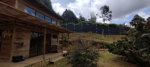 Finca en arriendo en Piedras Blancas, Medellín, 56 m² · foto 6 de 15