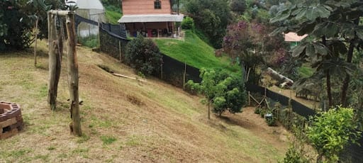 Finca en arriendo en Piedras Blancas, Medellín, 56 m² · foto 7 de 15