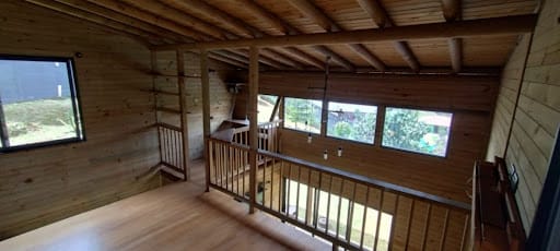 Finca en arriendo en Piedras Blancas, Medellín, 56 m² · foto 9 de 15