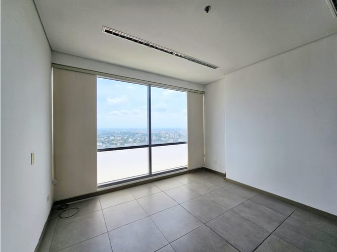 Oficina en venta en Chipichape, Cali, 37 m² · foto 5 de 11