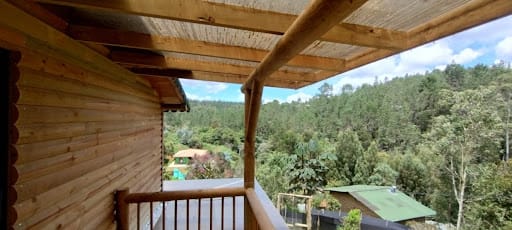 Finca en arriendo en Piedras Blancas, Medellín, 56 m² · foto 14 de 15