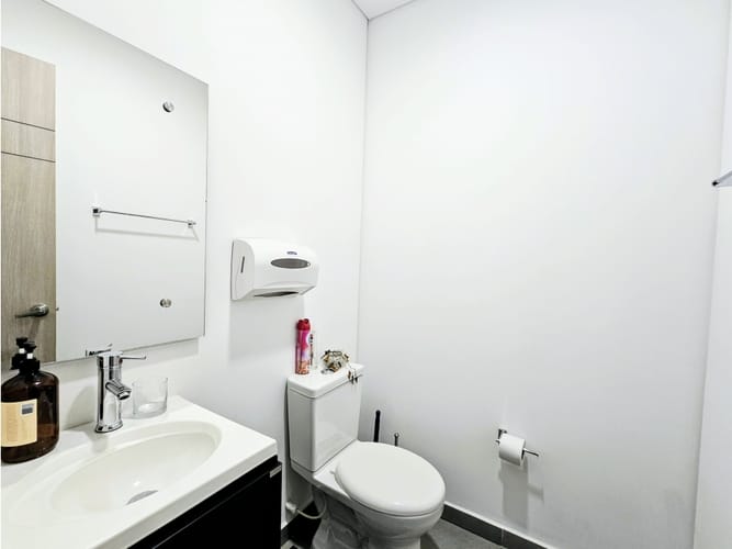 Oficina en venta en Chipichape, Cali, 37 m² · foto 10 de 11