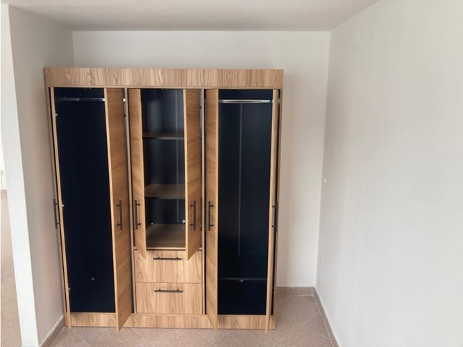 Apartamento de 3 alcobas en arriendo en La Magnolia, Envigado, 80 m² · foto 9 de 13