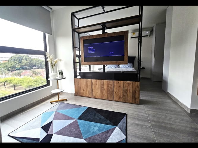 Apartaestudio en venta en El Refugio, Cali, 32 m² · foto 8 de 15