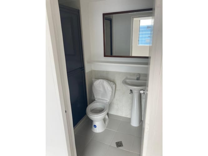 Apartamento de 3 alcobas en arriendo en La Magnolia, Envigado, 80 m² · foto 10 de 13