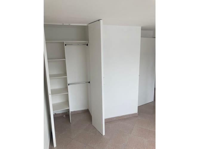 Apartamento de 3 alcobas en arriendo en La Magnolia, Envigado, 80 m² · foto 12 de 13
