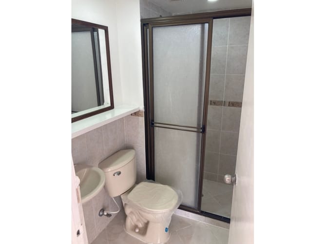 Apartamento de 3 alcobas en arriendo en La Magnolia, Envigado, 80 m² · foto 13 de 13