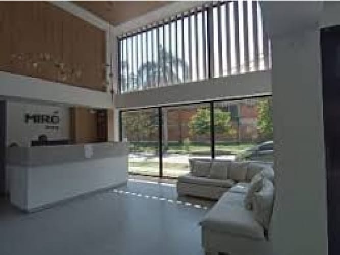 Apartaestudio en venta en El Refugio, Cali, 32 m² · foto 14 de 15
