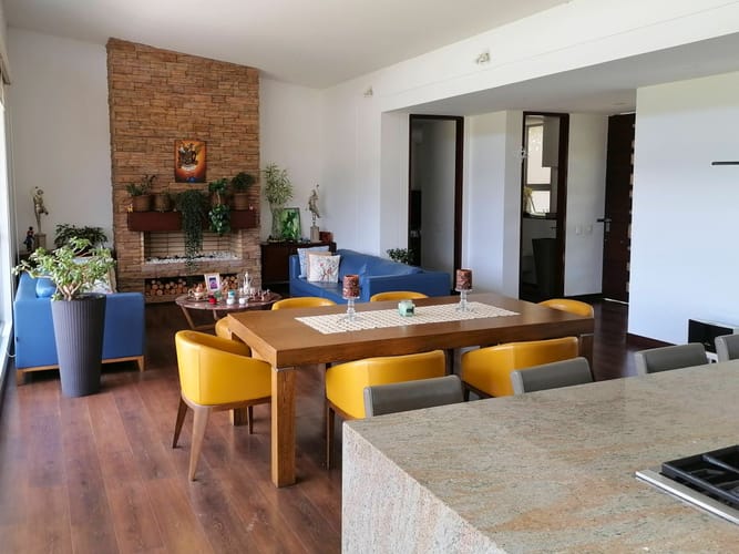 Casa de 4 alcobas en venta en La Violeta, Sopó, 287 m² · foto 4 de 24