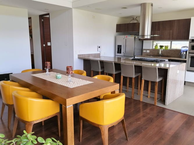 Casa de 4 alcobas en venta en La Violeta, Sopó, 287 m² · foto 5 de 24