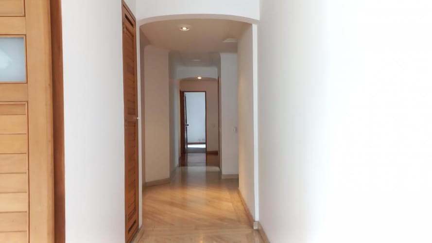 Apartamento de 3 alcobas en venta en Cedritos, Bogotá, 100 m² · foto 3 de 24