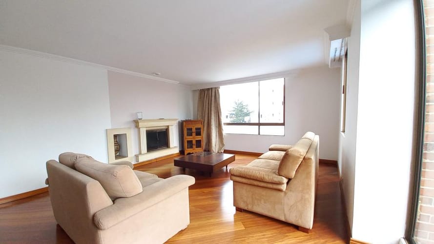 Apartamento de 3 alcobas en venta en Cedritos, Bogotá, 100 m² · foto 7 de 24