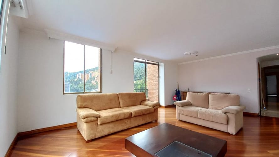 Apartamento de 3 alcobas en venta en Cedritos, Bogotá, 100 m² · foto 8 de 24