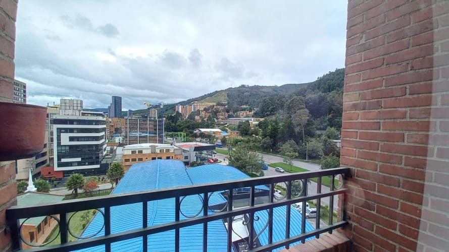Apartamento de 3 alcobas en venta en Cedritos, Bogotá, 100 m² · foto 9 de 24