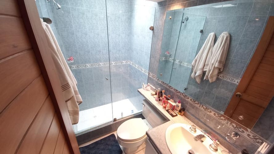 Apartamento de 3 alcobas en venta en Cedritos, Bogotá, 100 m² · foto 12 de 24