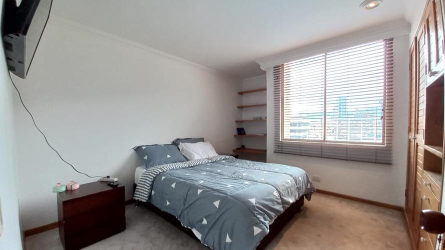 Apartamento de 3 alcobas en venta en Cedritos, Bogotá, 100 m² · foto 14 de 24