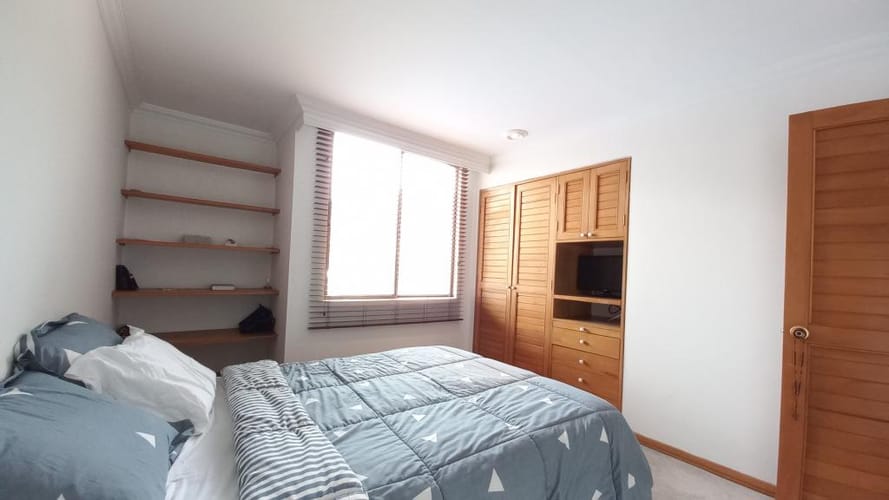 Apartamento de 3 alcobas en venta en Cedritos, Bogotá, 100 m² · foto 15 de 24