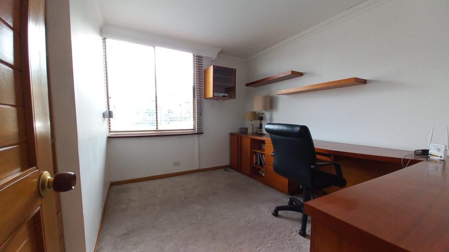 Apartamento de 3 alcobas en venta en Cedritos, Bogotá, 100 m² · foto 16 de 24