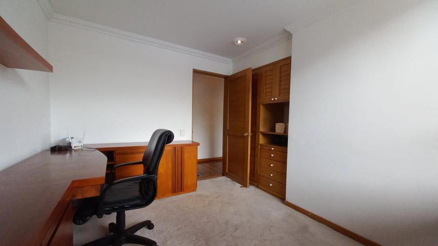 Apartamento de 3 alcobas en venta en Cedritos, Bogotá, 100 m² · foto 17 de 24