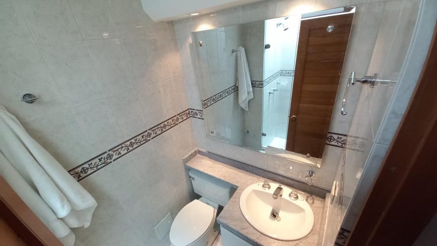 Apartamento de 3 alcobas en venta en Cedritos, Bogotá, 100 m² · foto 18 de 24