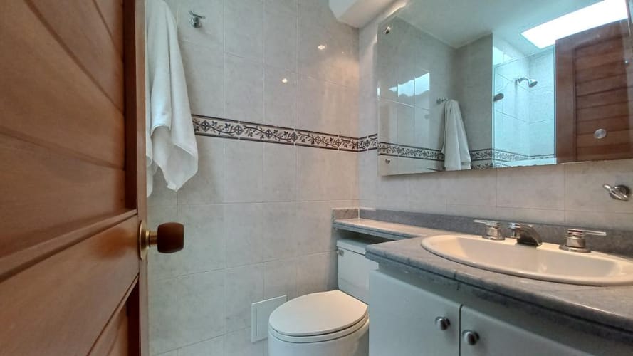 Apartamento de 3 alcobas en venta en Cedritos, Bogotá, 100 m² · foto 19 de 24