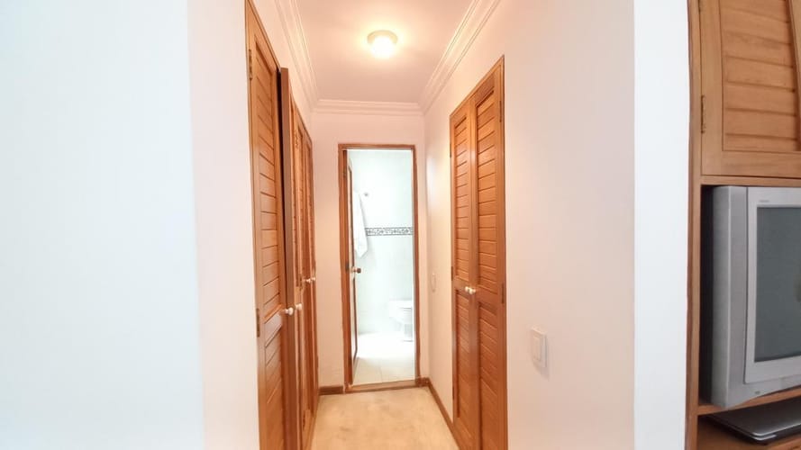 Apartamento de 3 alcobas en venta en Cedritos, Bogotá, 100 m² · foto 20 de 24