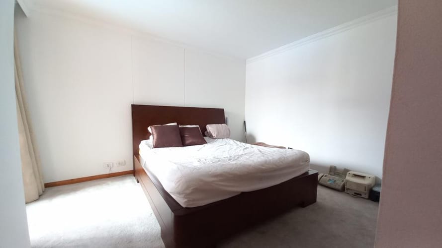 Apartamento de 3 alcobas en venta en Cedritos, Bogotá, 100 m² · foto 21 de 24