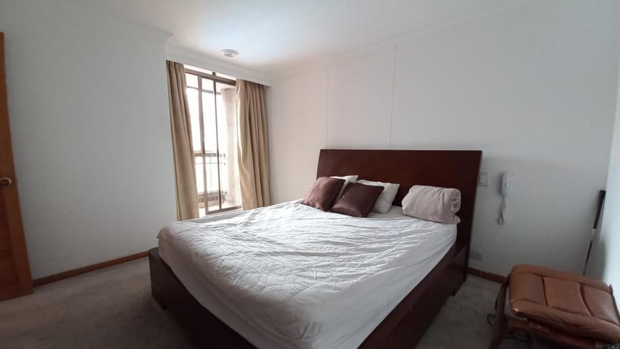 Apartamento de 3 alcobas en venta en Cedritos, Bogotá, 100 m² · foto 22 de 24
