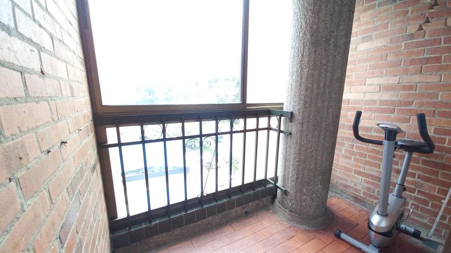 Apartamento de 3 alcobas en venta en Cedritos, Bogotá, 100 m² · foto 24 de 24