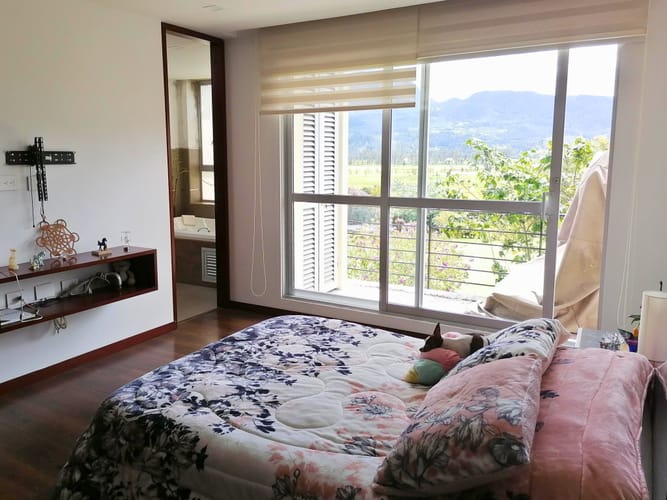 Casa de 4 alcobas en venta en La Violeta, Sopó, 287 m² · foto 13 de 24