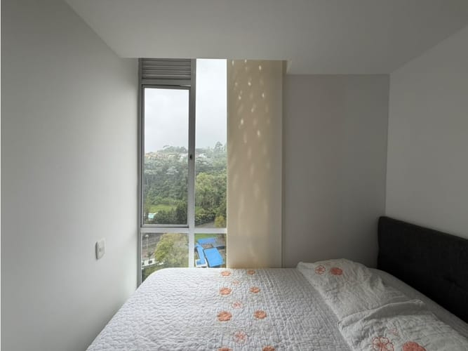 Apartamento de 3 alcobas en venta en Baja Suiza, Manizales, 60 m² · foto 11 de 17