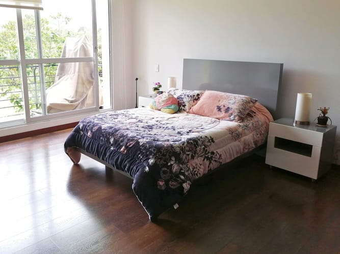 Casa de 4 alcobas en venta en La Violeta, Sopó, 287 m² · foto 14 de 24