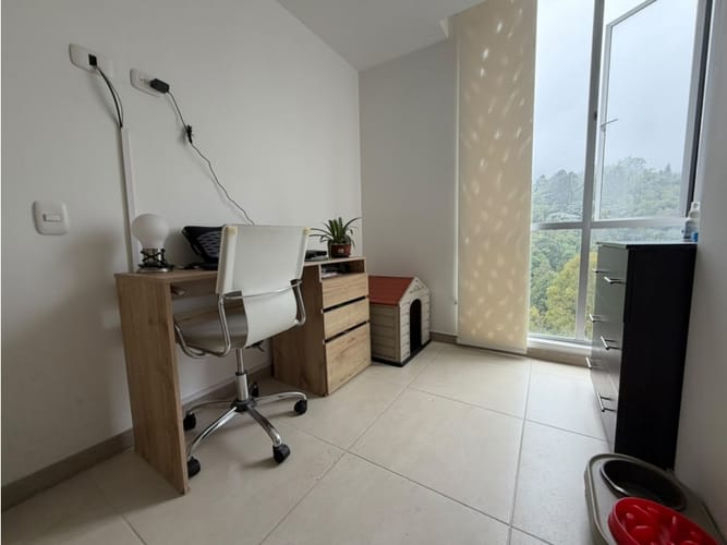 Apartamento de 3 alcobas en venta en Baja Suiza, Manizales, 60 m² · foto 13 de 17