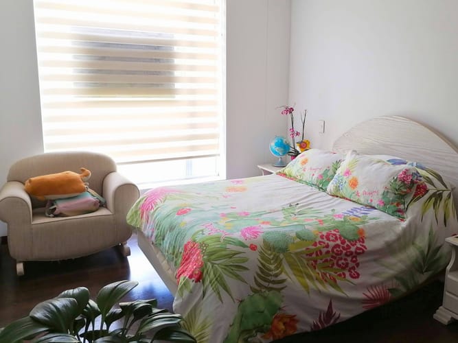 Casa de 4 alcobas en venta en La Violeta, Sopó, 287 m² · foto 18 de 24