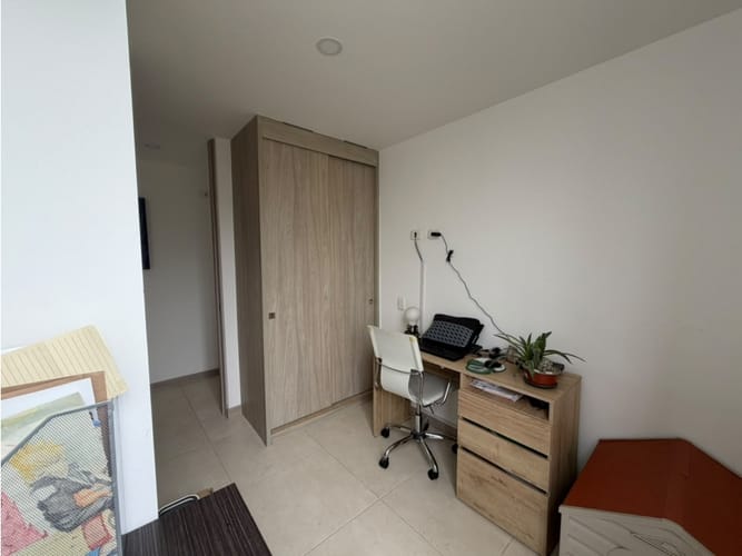 Apartamento de 3 alcobas en venta en Baja Suiza, Manizales, 60 m² · foto 14 de 17