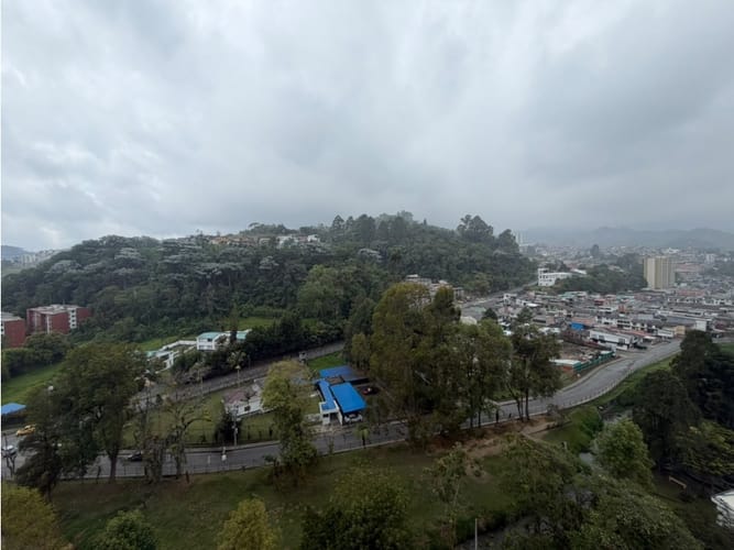 Apartamento de 3 alcobas en venta en Baja Suiza, Manizales, 60 m² · foto 15 de 17
