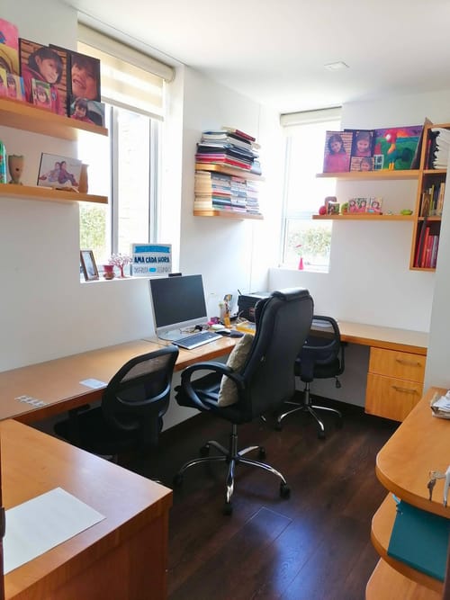 Casa de 4 alcobas en venta en La Violeta, Sopó, 287 m² · foto 20 de 24