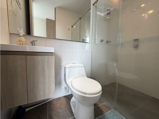 Apartamento de 3 alcobas en venta en Baja Suiza, Manizales, 60 m² · foto 16 de 17