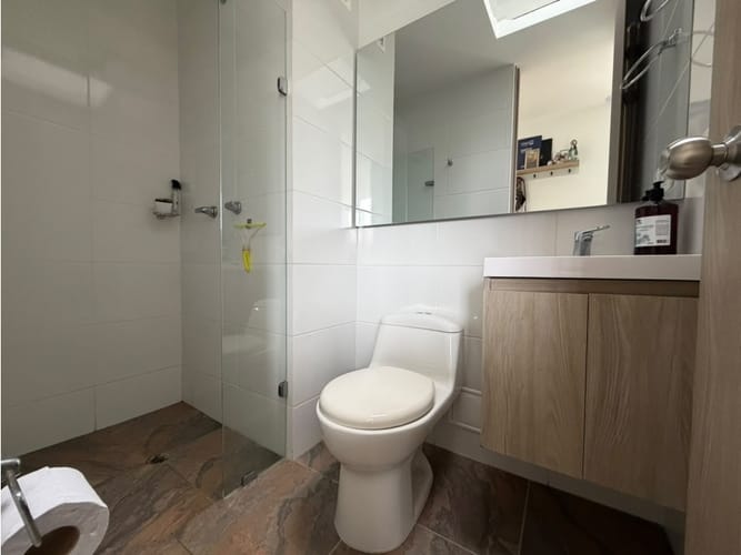 Apartamento de 3 alcobas en venta en Baja Suiza, Manizales, 60 m² · foto 17 de 17