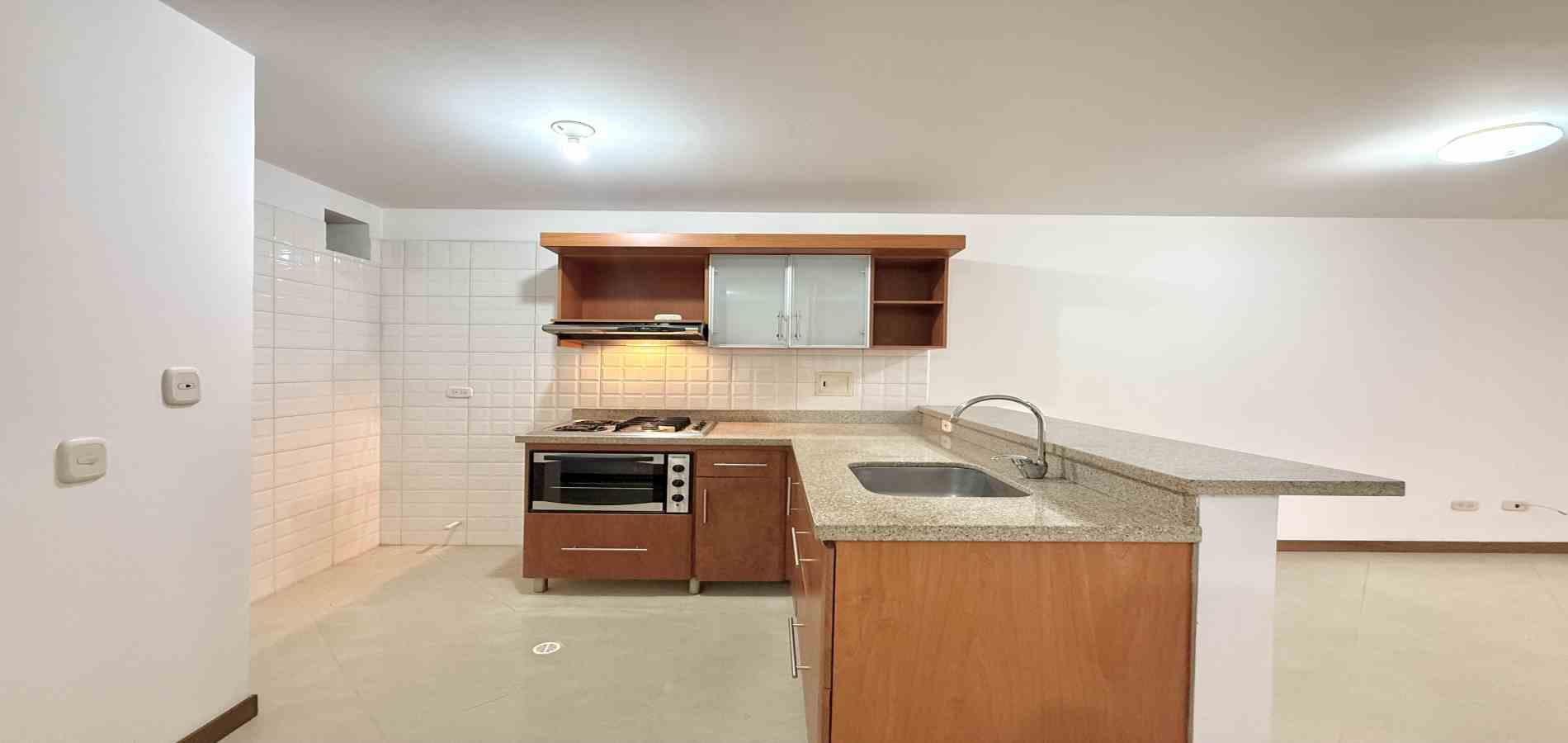 Apartaestudio en Arriendo en Los alpes, Pereira