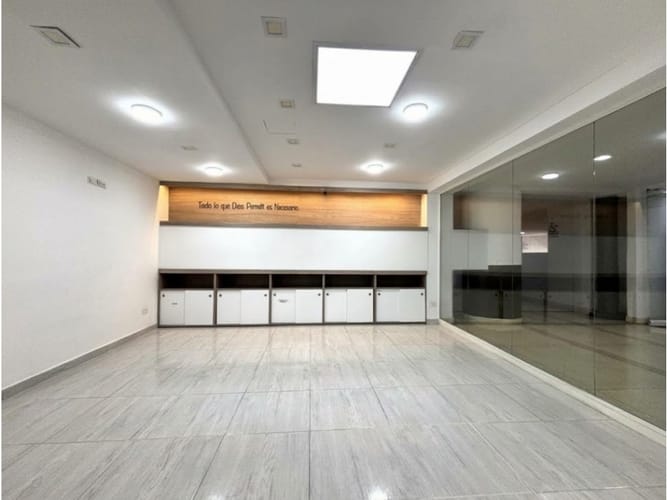 Local en arriendo en Estadio, Medellín, 55 m² · foto 3 de 7