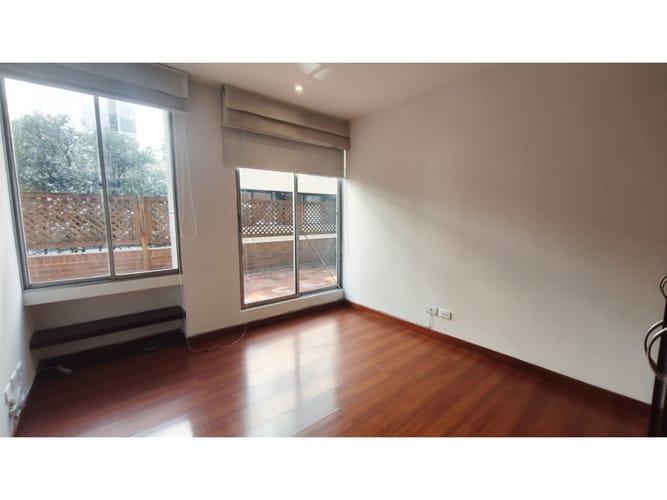 Apartamento en arriendo en Chico Norte, Bogotá, 94 m² · foto 3 de 14