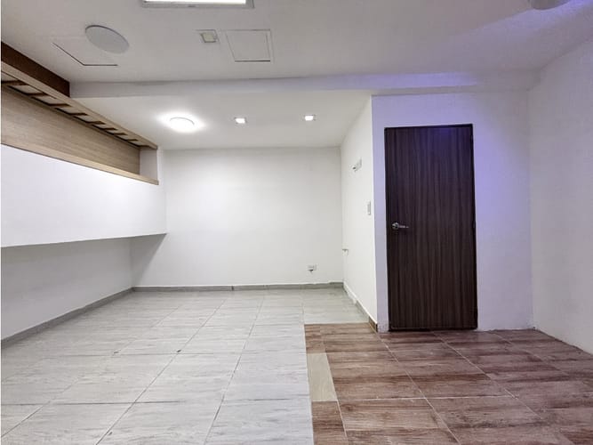 Local en arriendo en Estadio, Medellín, 55 m² · foto 6 de 7
