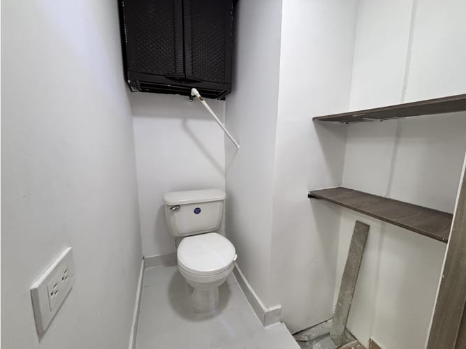 Local en arriendo en Estadio, Medellín, 55 m² · foto 7 de 7