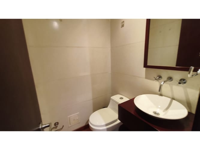 Apartamento en arriendo en Chico Norte, Bogotá, 94 m² · foto 7 de 14